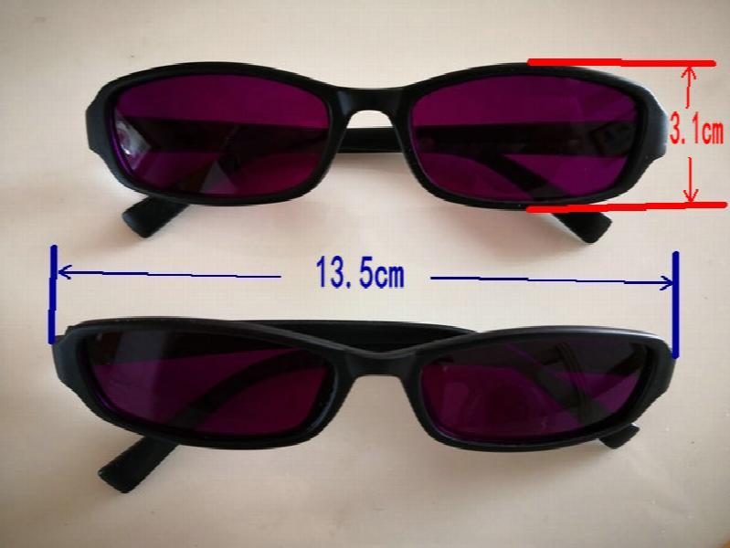 Magic Poker Home-XMOFANG 010 Magic Glasses